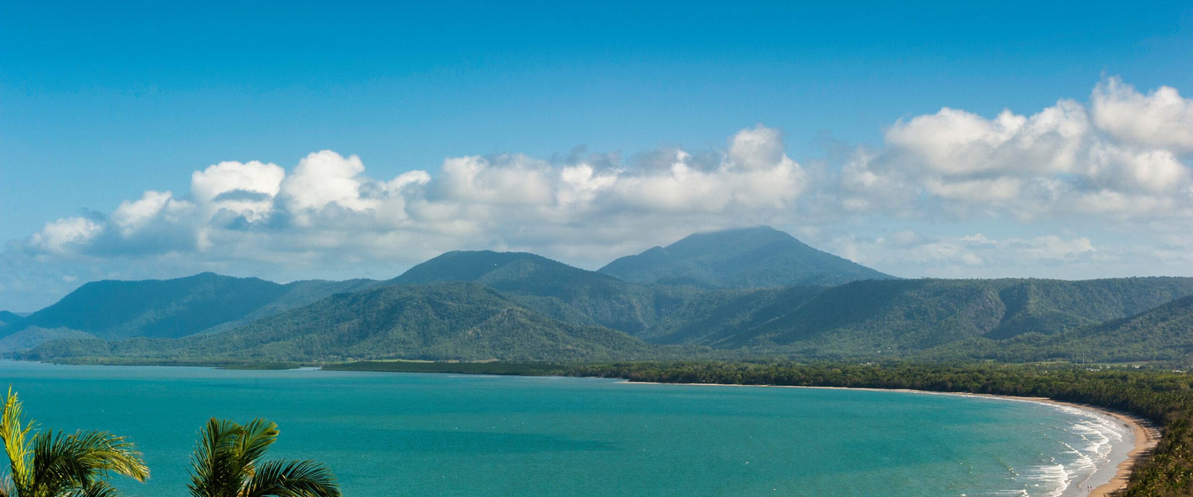 Port douglas